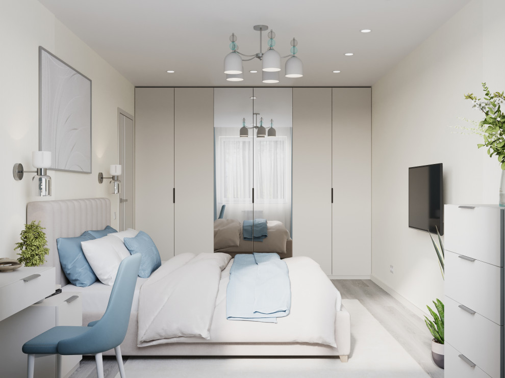 Квартира для летнего проживания