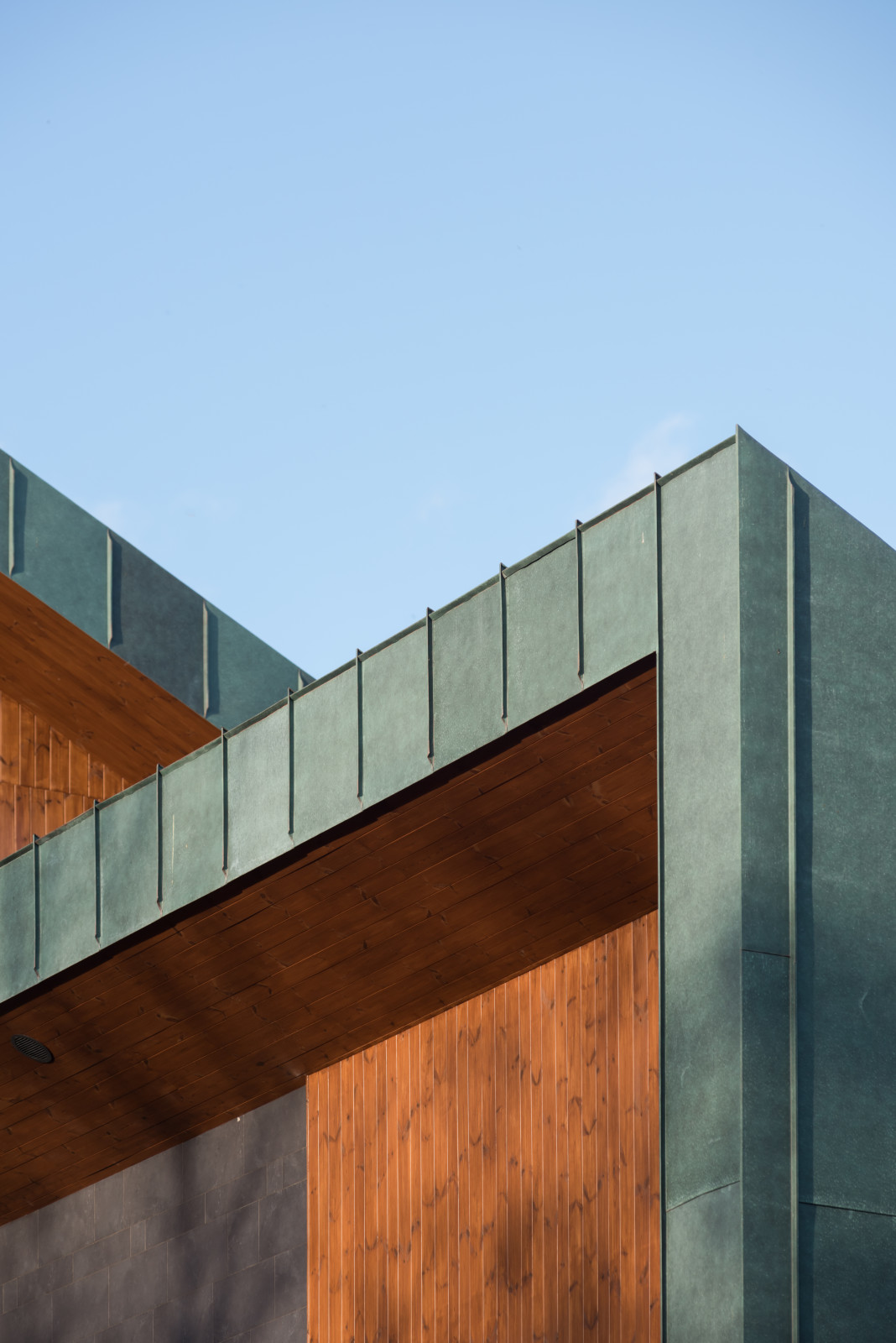 Houzz тур: Дом на Камчатке с видом на вулканы