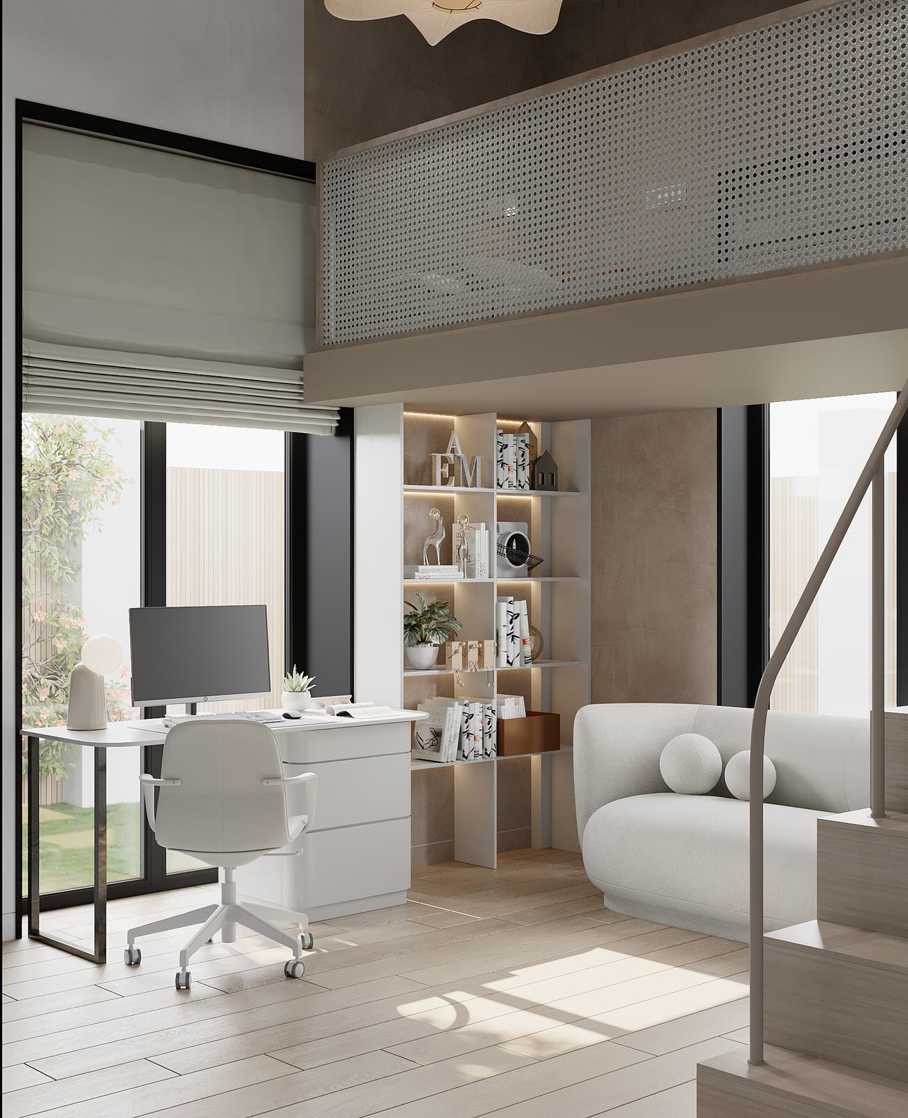 Дом в Испании