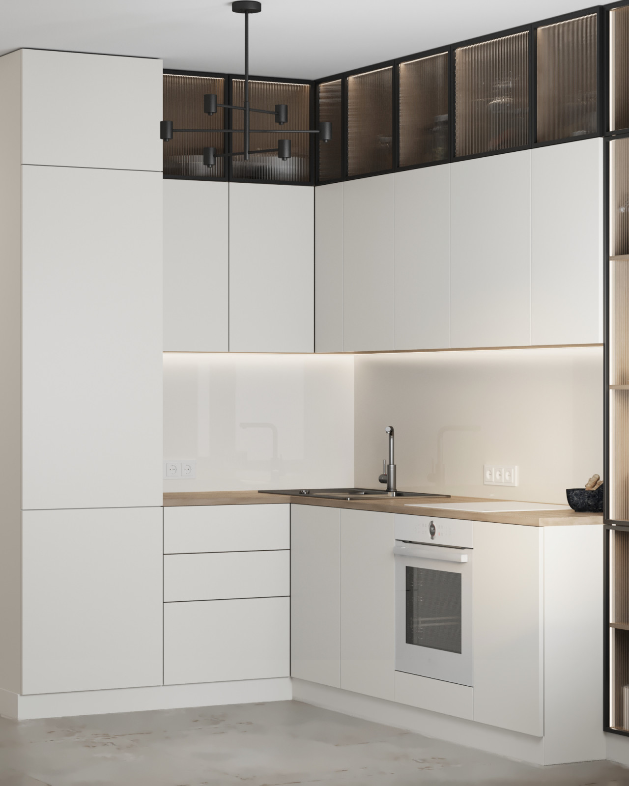 Сталинка м. Сокол