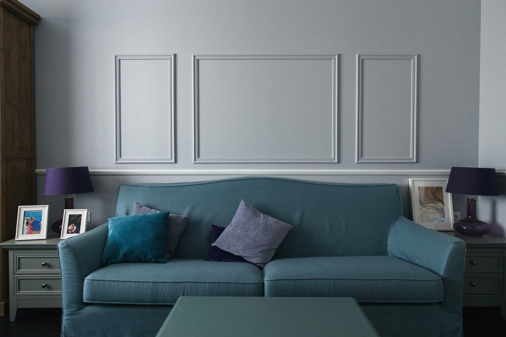 Квартира на Гоголя реализация