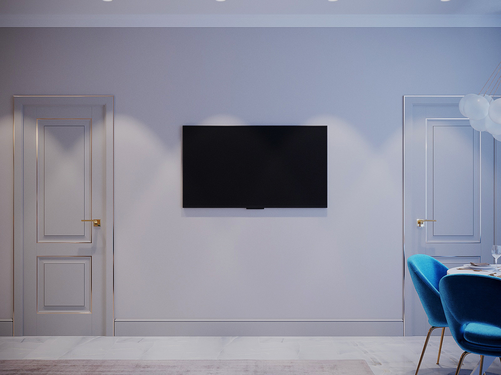 Квартира для отдыха 50 кв.м