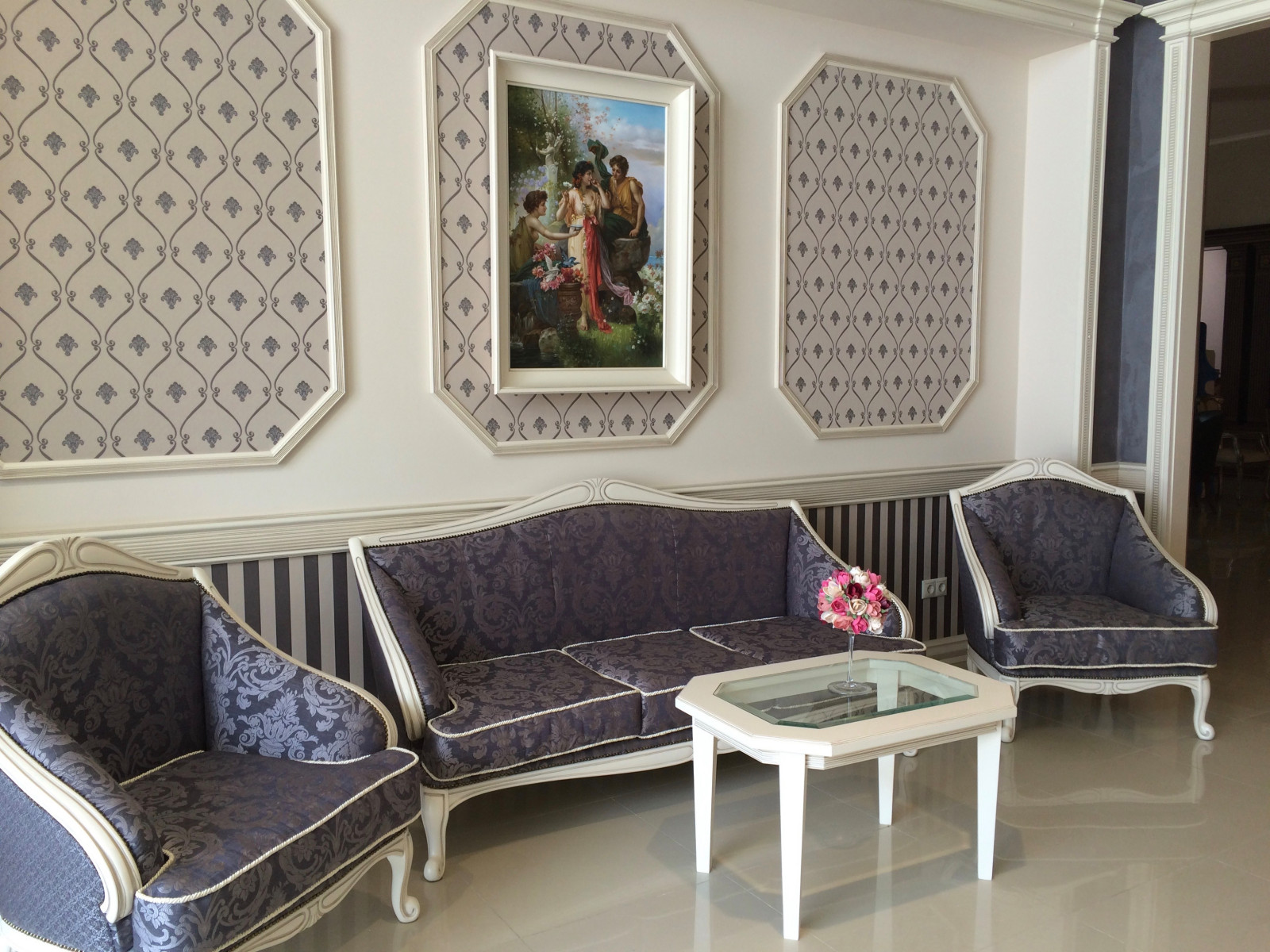 Кухня Глория