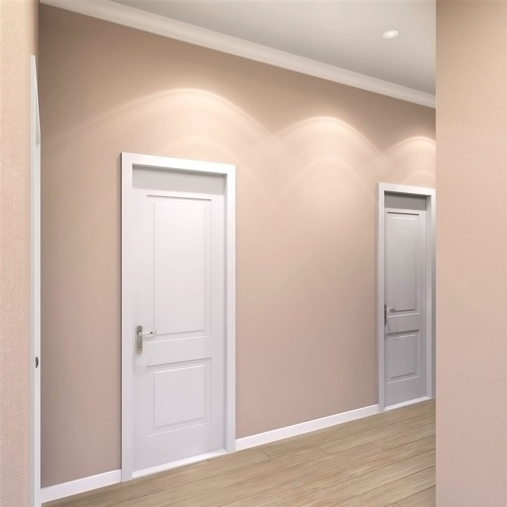 г. Москва ЖК АНДЕРСЕН ДИзайн проект