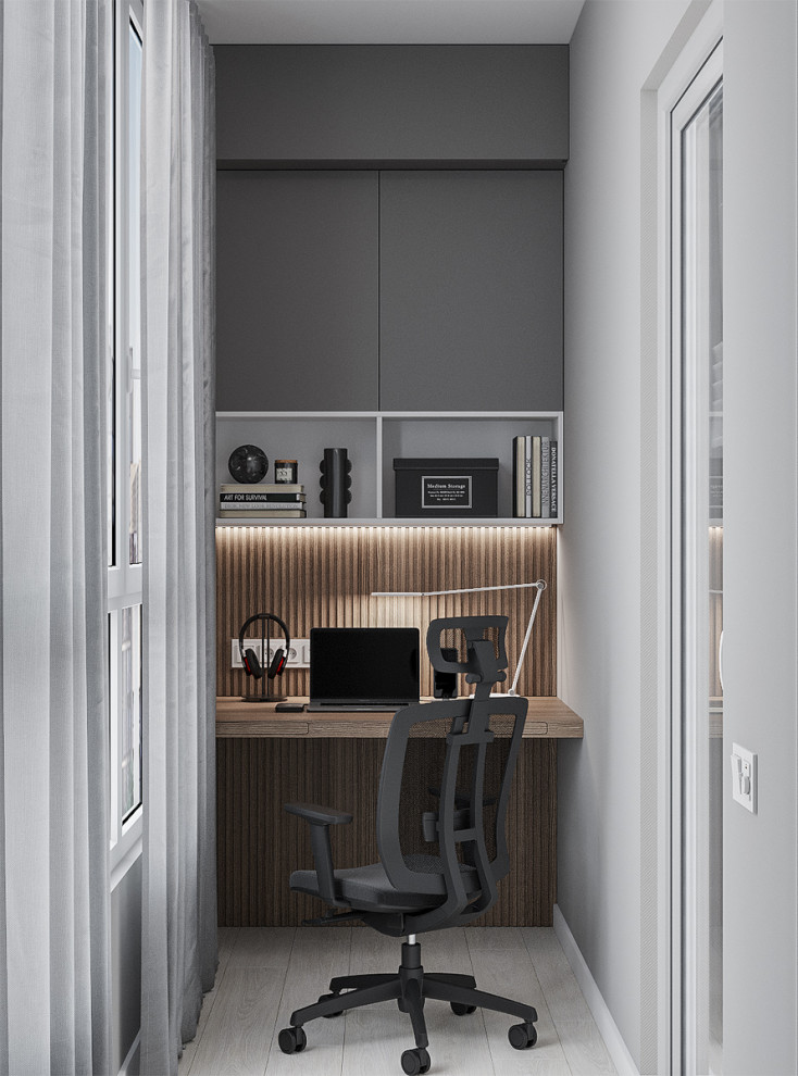 81,9 кв.м. ул. Миля