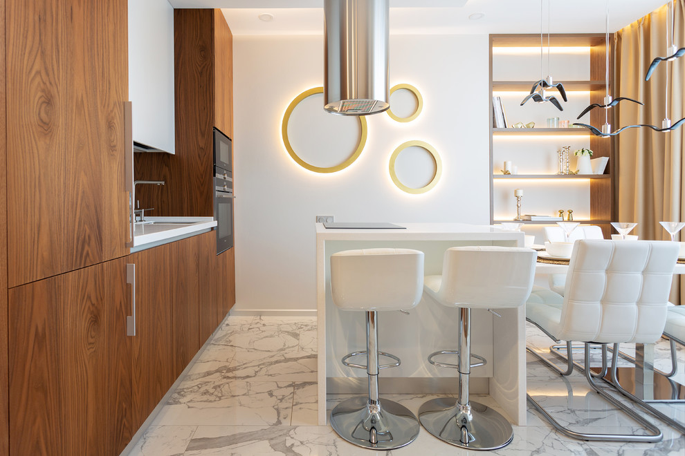 Обложка проекта: Аквамарин Екатеринбург