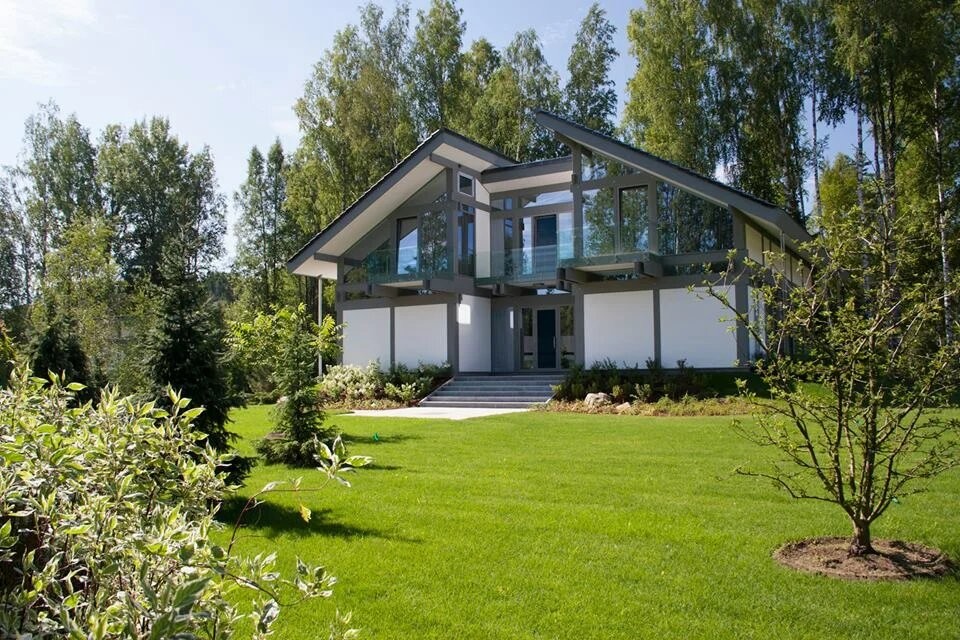 Выполненные работы