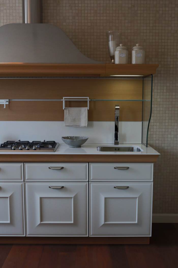 Квартира на Патриарших прудах