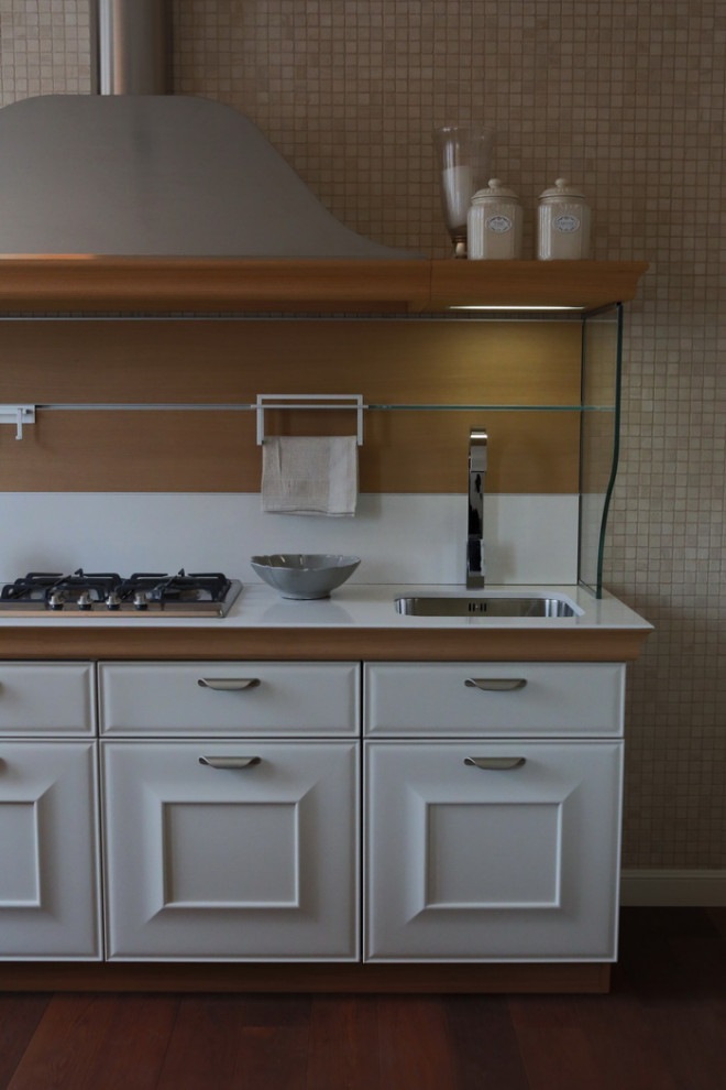 Квартира на Патриарших прудах