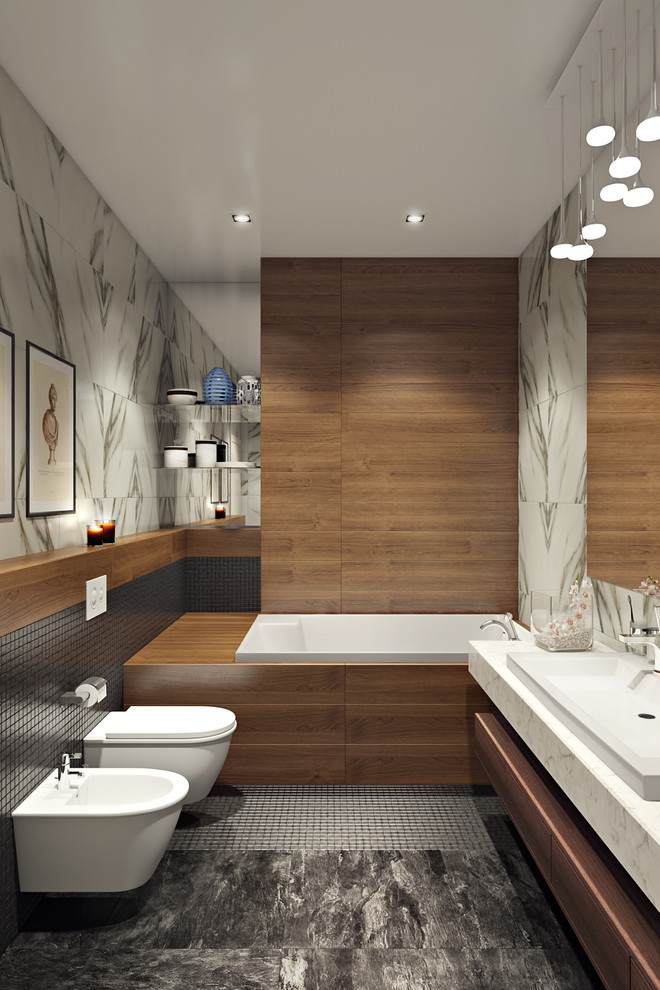 ЖК Итальянский квартал