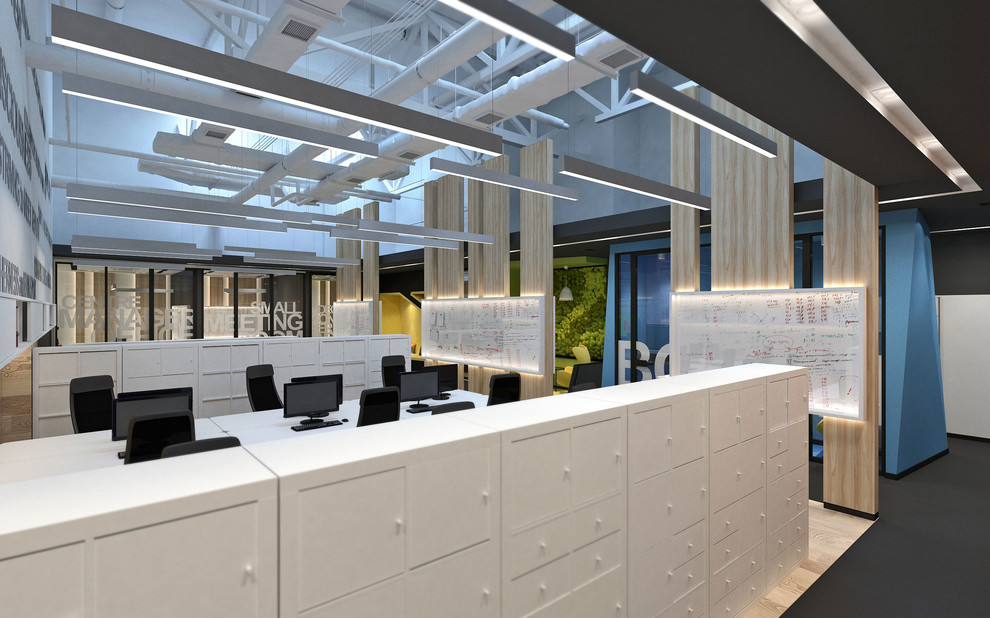 Мега Новосибирск