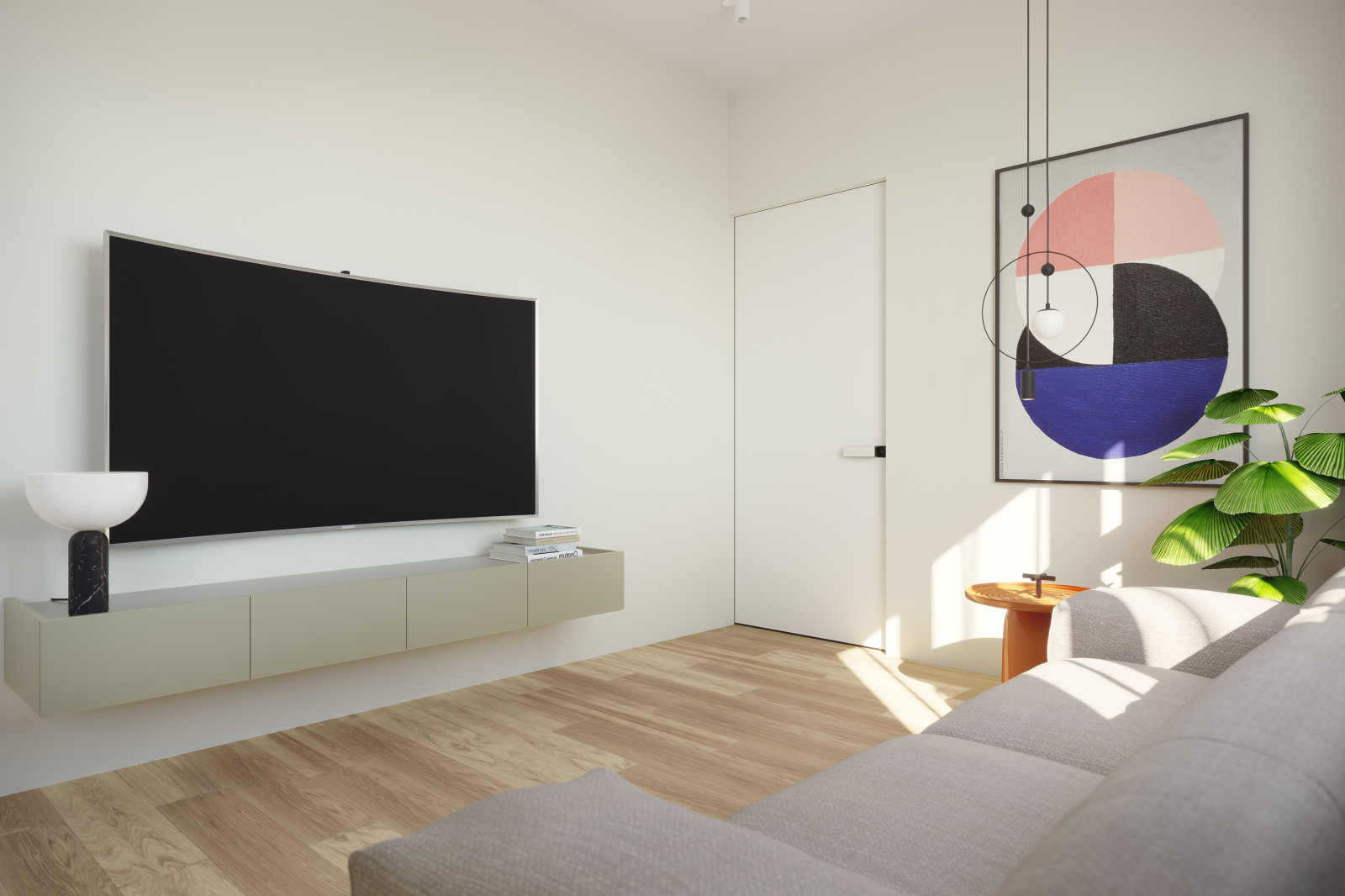 Дизайн студия интерьера AVi. Конча Заспа, Киев