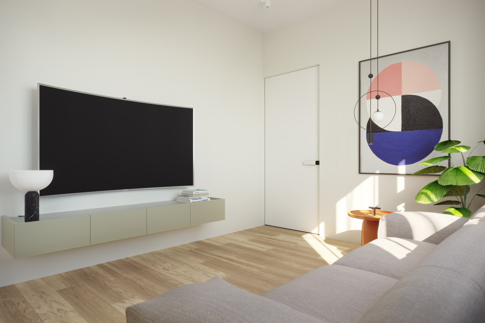 Дизайн студия интерьера AVi. Конча Заспа, Киев