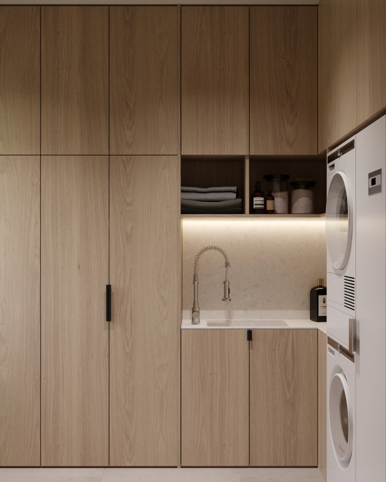 Дом в Ленинградской области