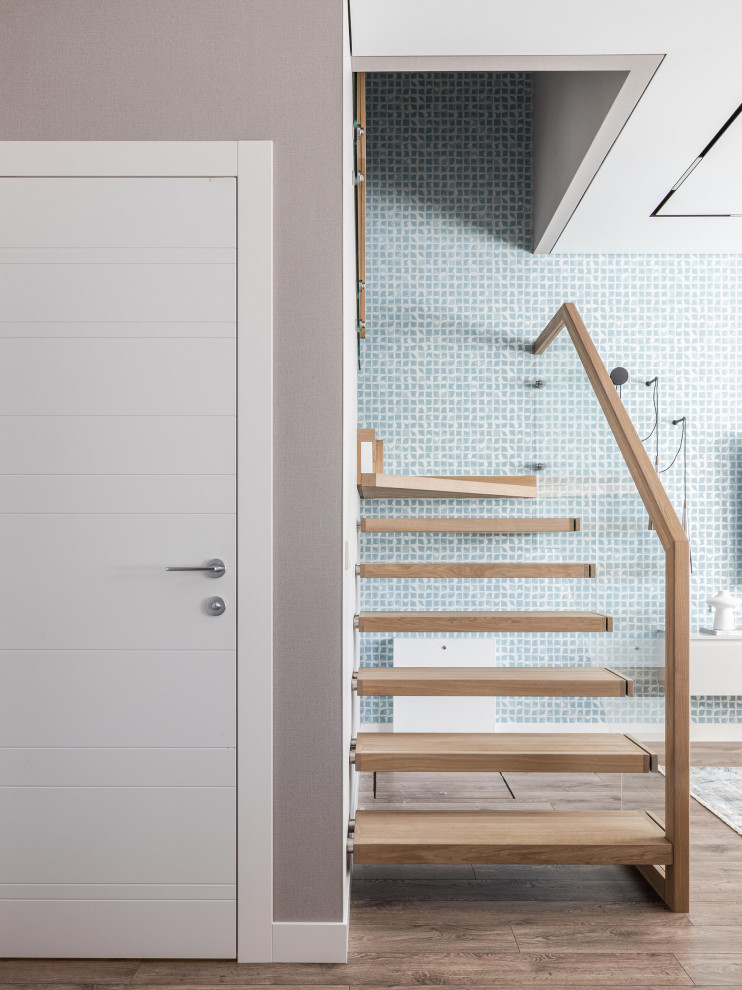 26 Комплексное решение для дома в коттеджном посёлке «Зубово Life»