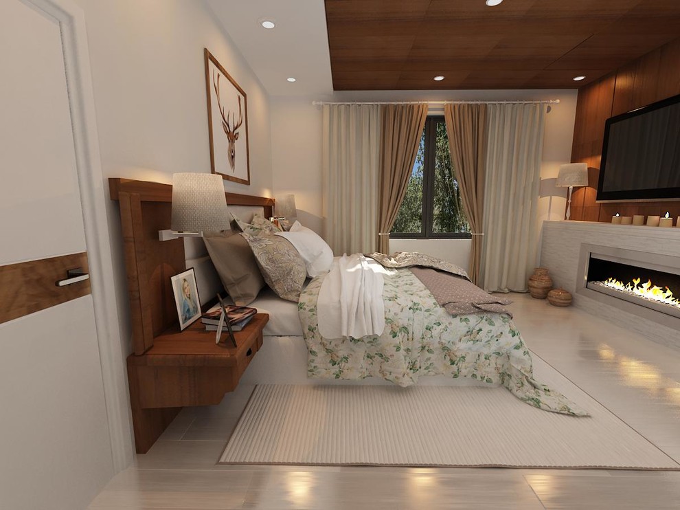 Дом в Калифорнии