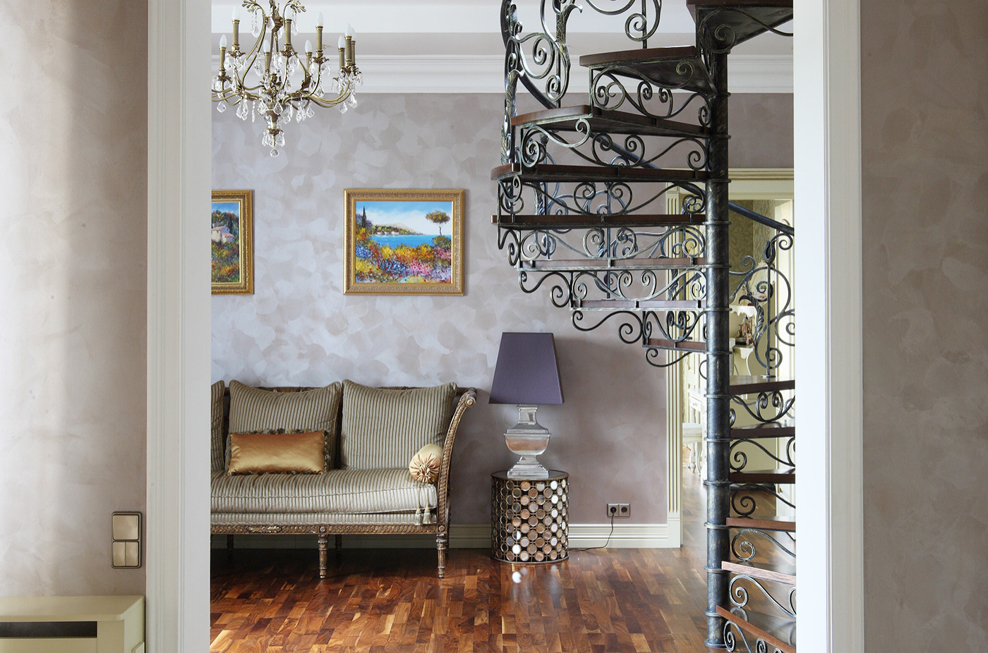 Галерея работ