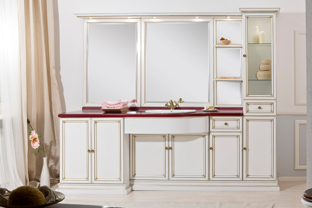 Caprigo Spazio Classico