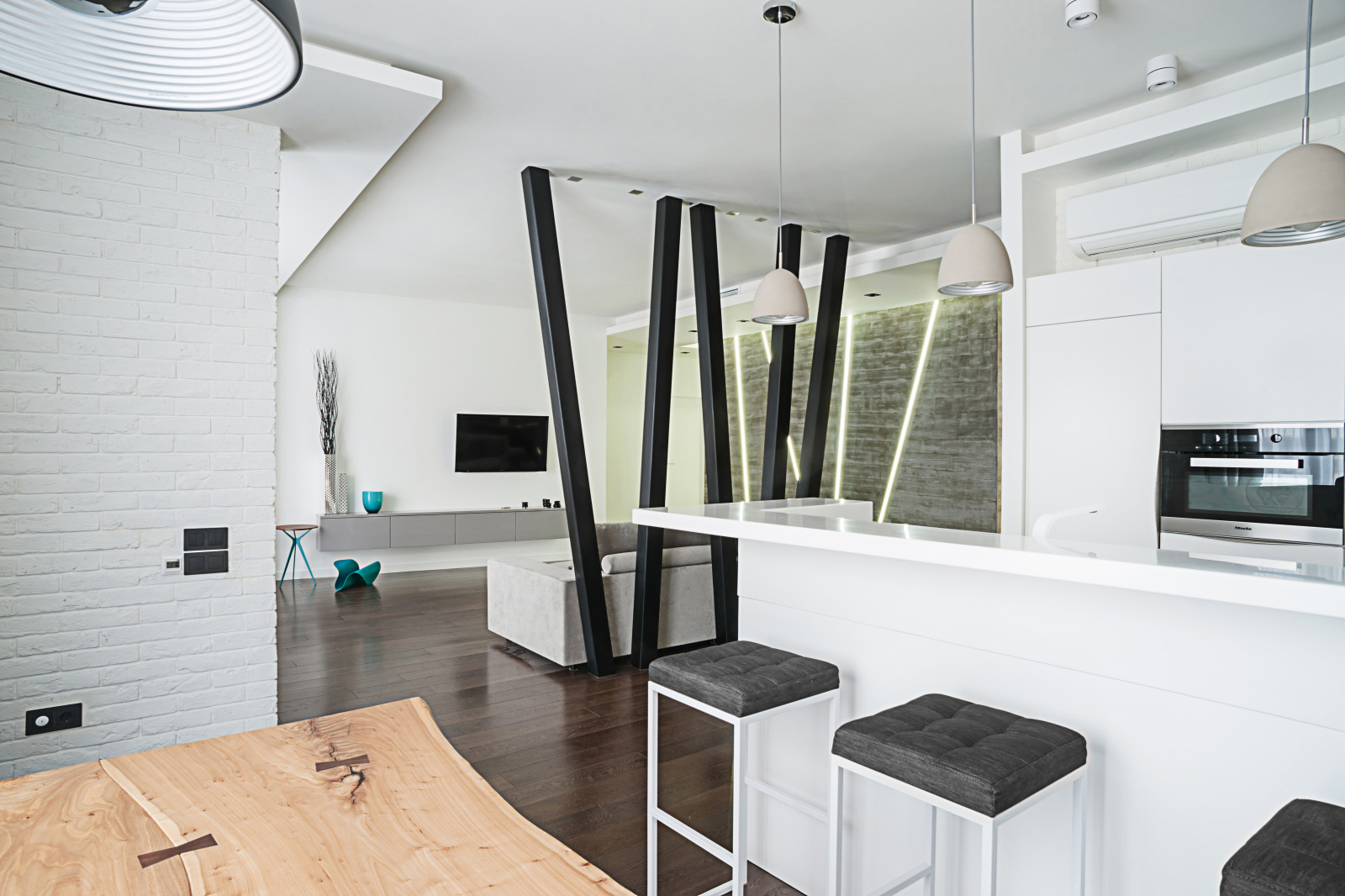 Сколково Парк