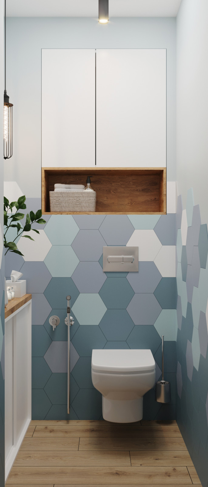 Геометрия цвета