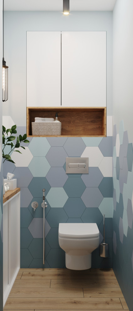 Геометрия цвета