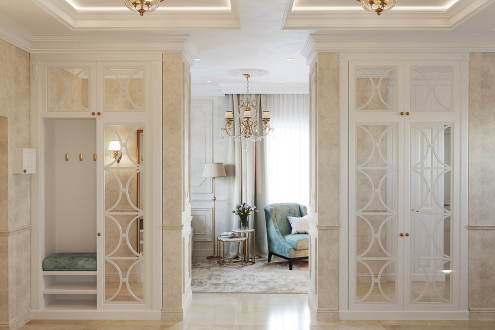 Частное домовладение для семьи, площадью 120 м кв