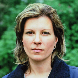 Елена Сиднина