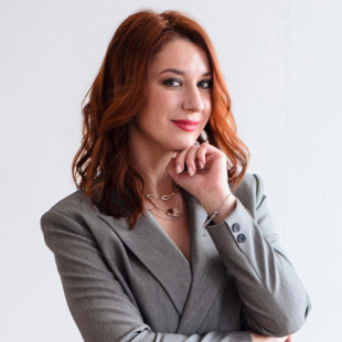 Алена Руденко