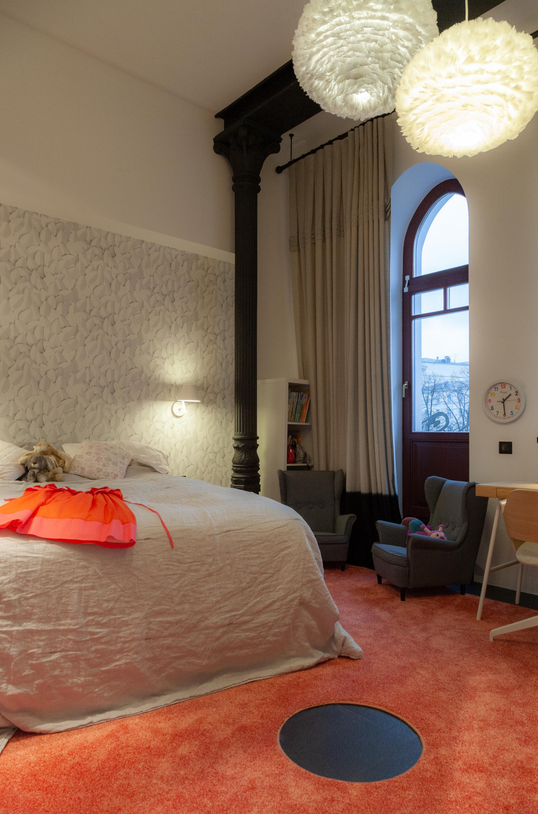 Гоголевский бульвар 2