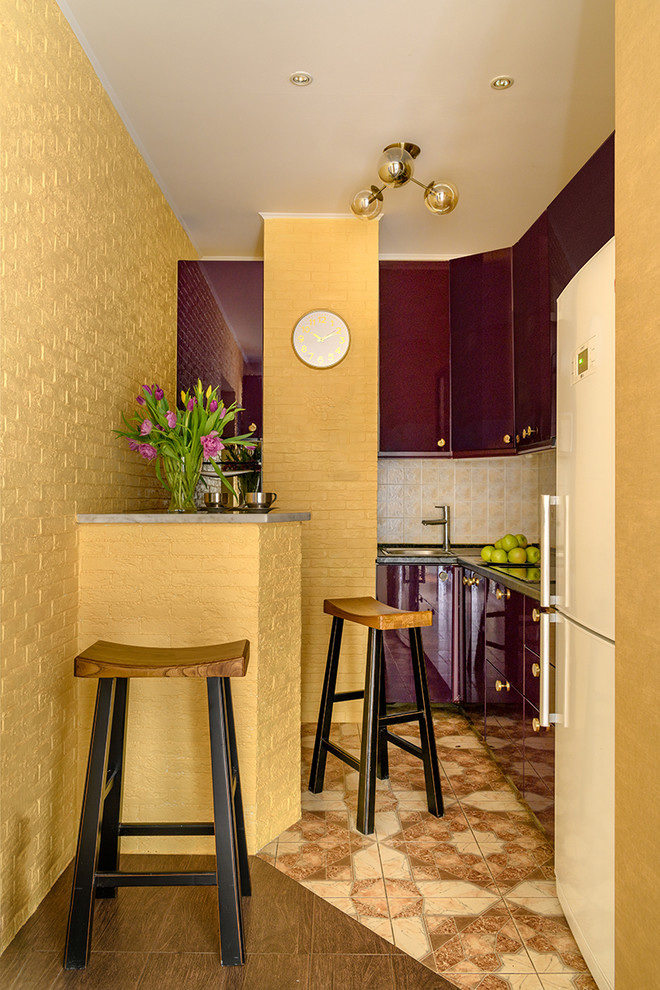 Фиолетовые мечты