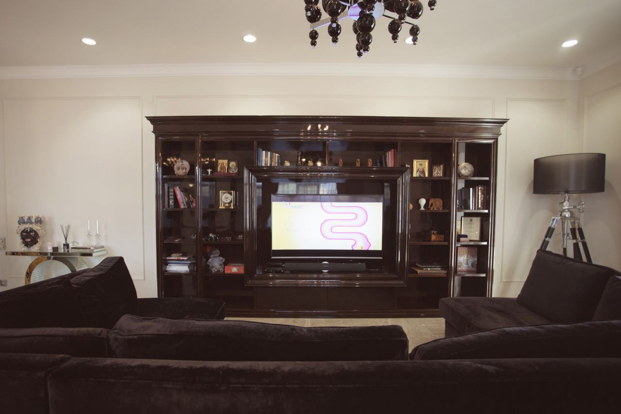 Дом в краснодаре