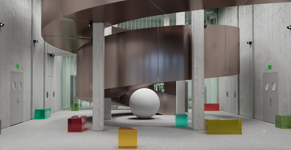 Арт-галлерея