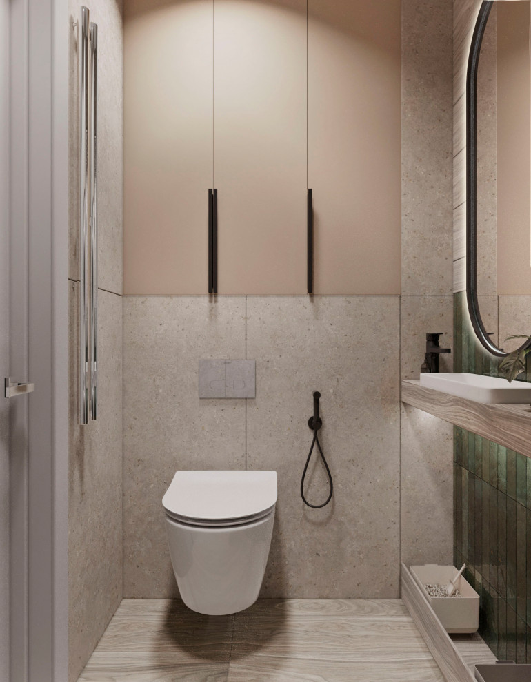 Проект "ЖК Галактика"