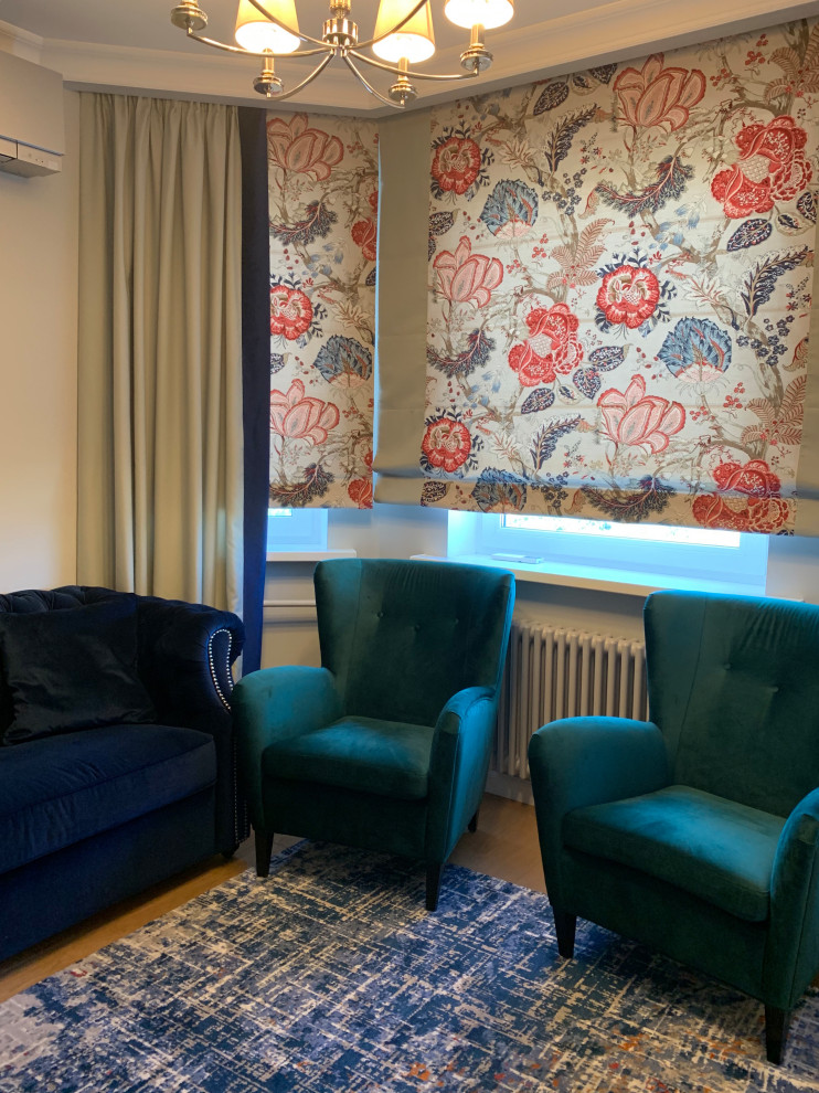 Квартира в Царицыно