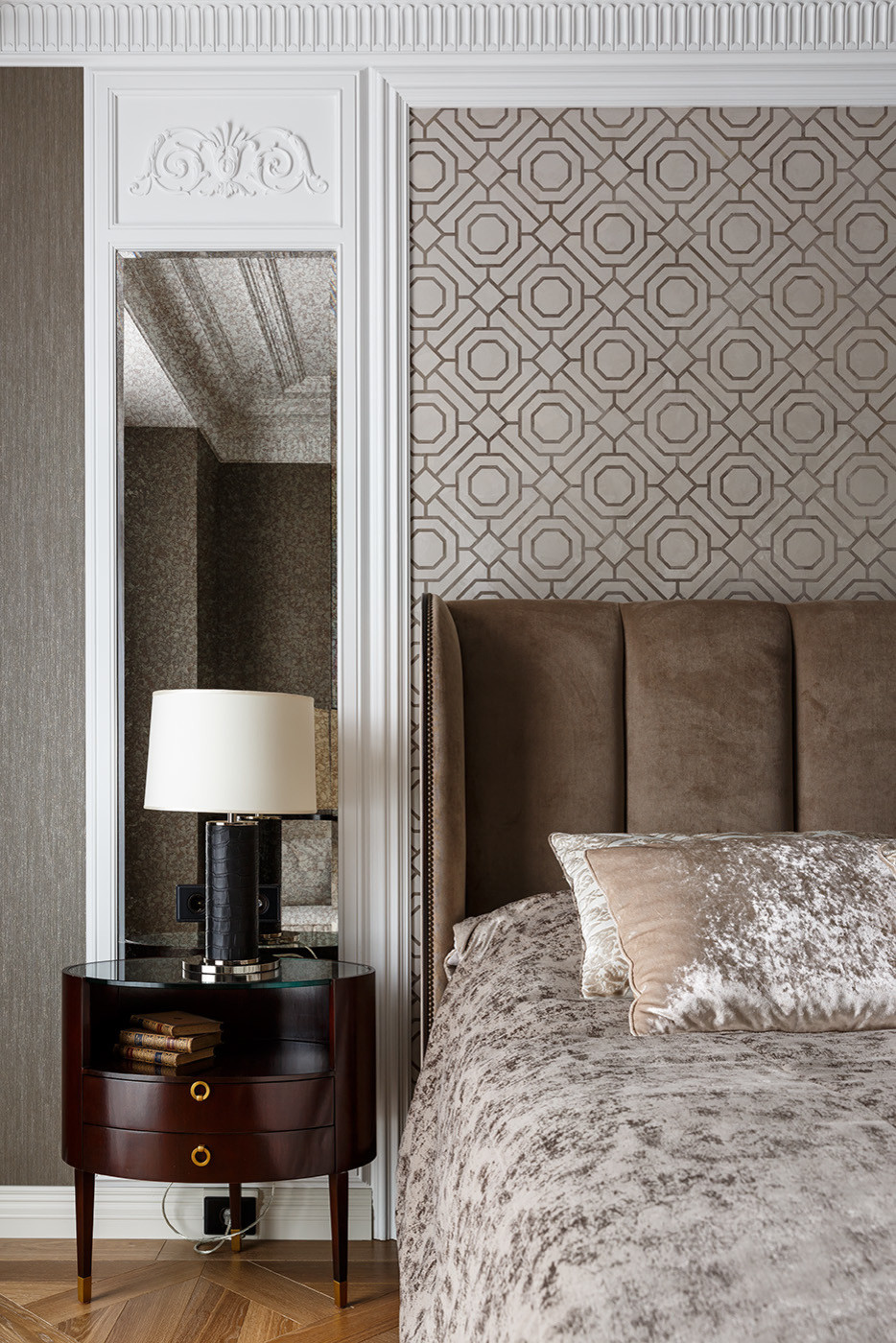 "В лучших традициях"