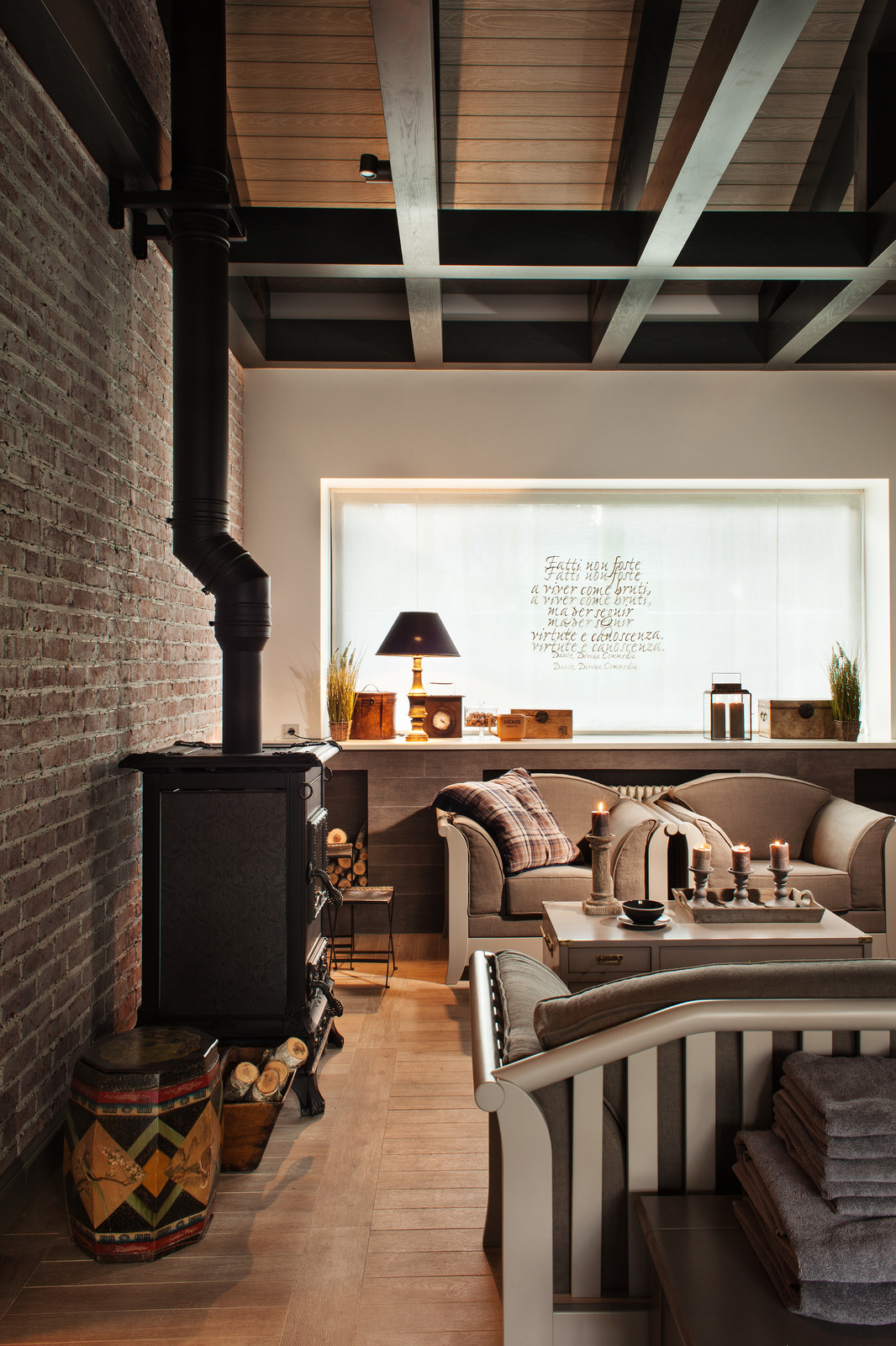 Дом в Переделкино