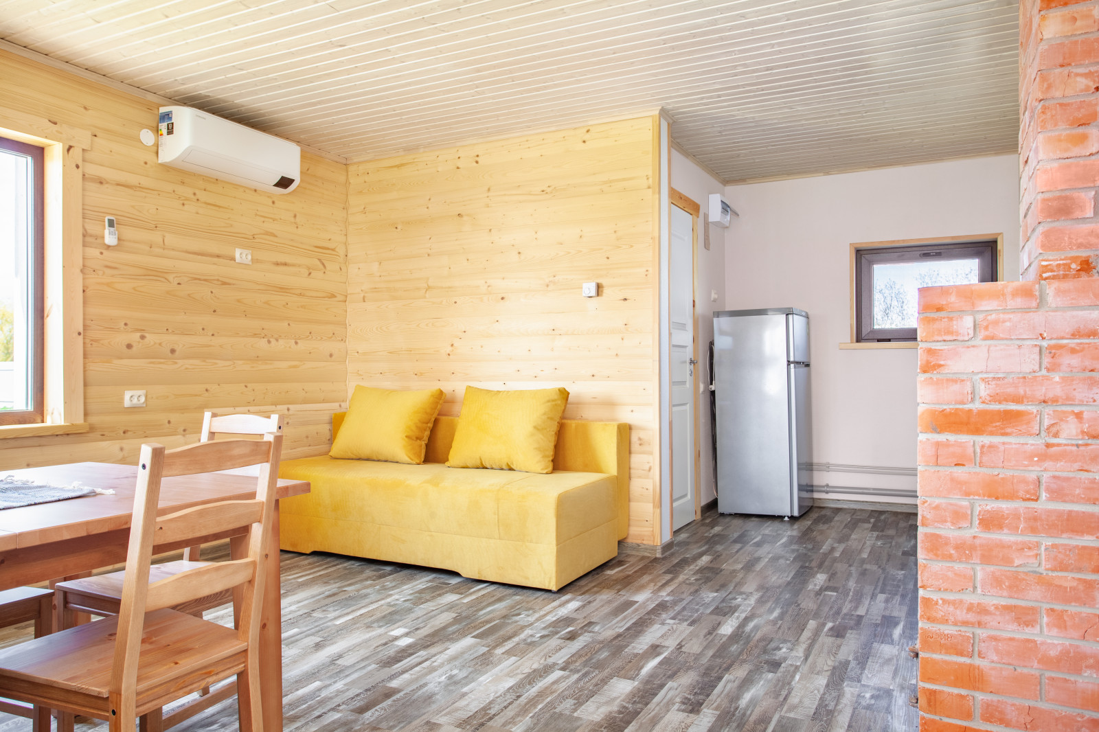 Рыболовная база отдыха "Золотое"