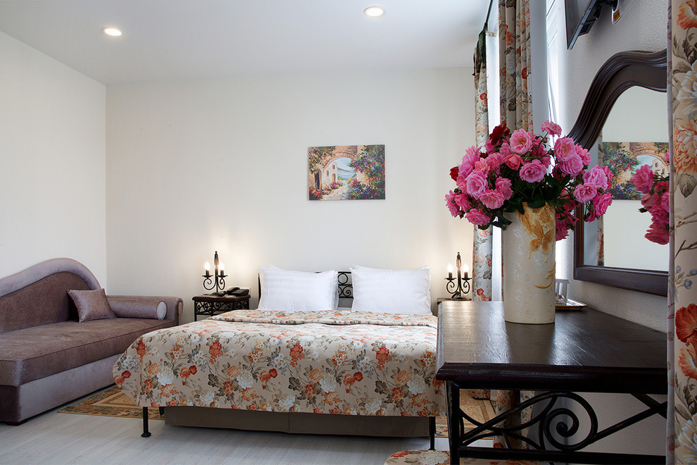 Отель Ривьера