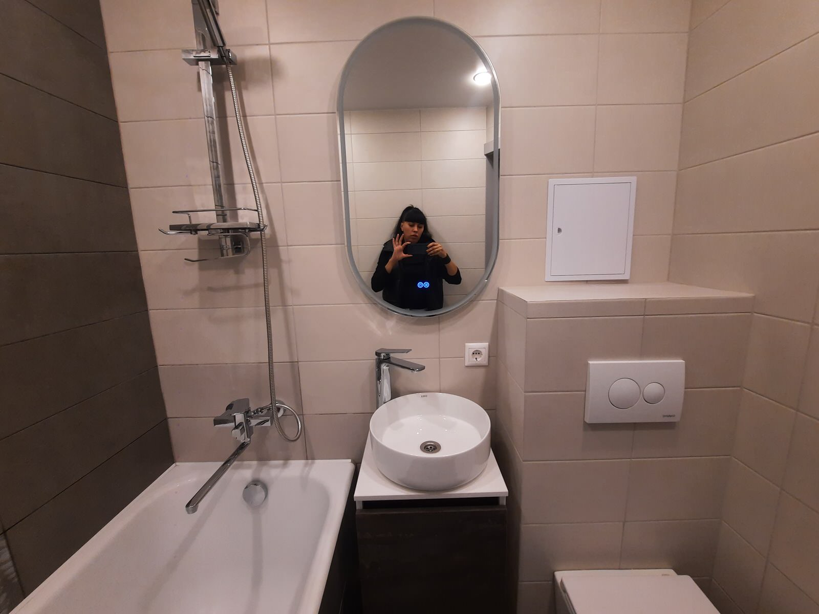 Вторичка на ул. Новосёлов