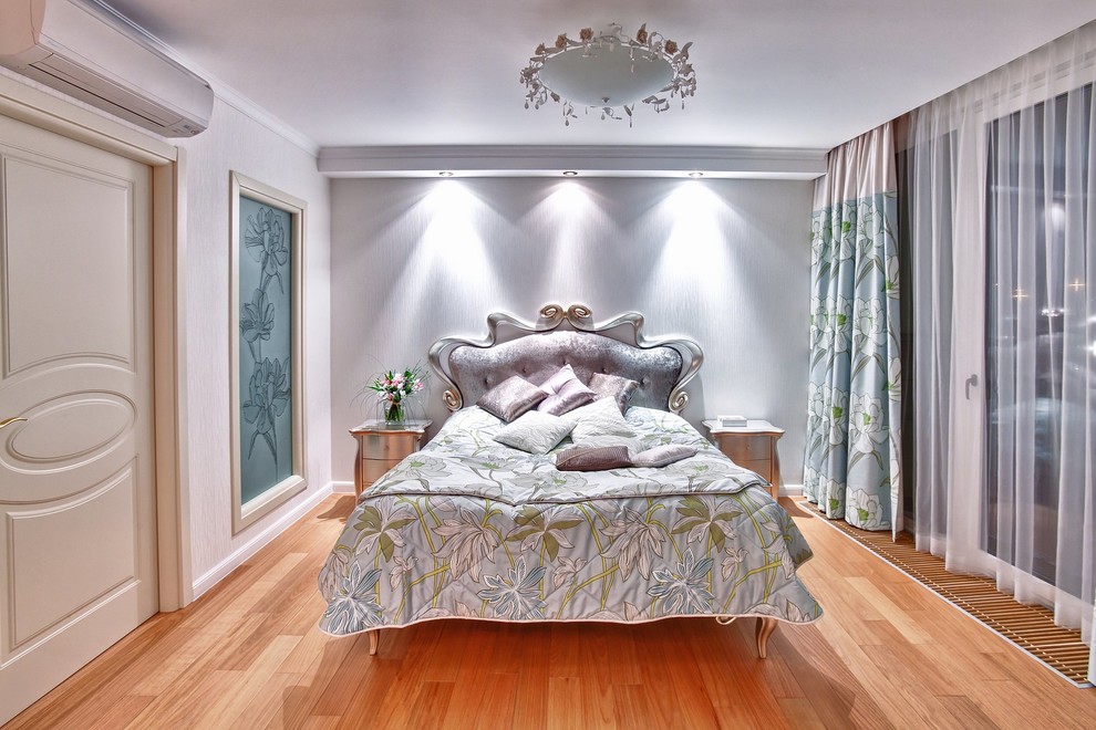 Квартира в Праге