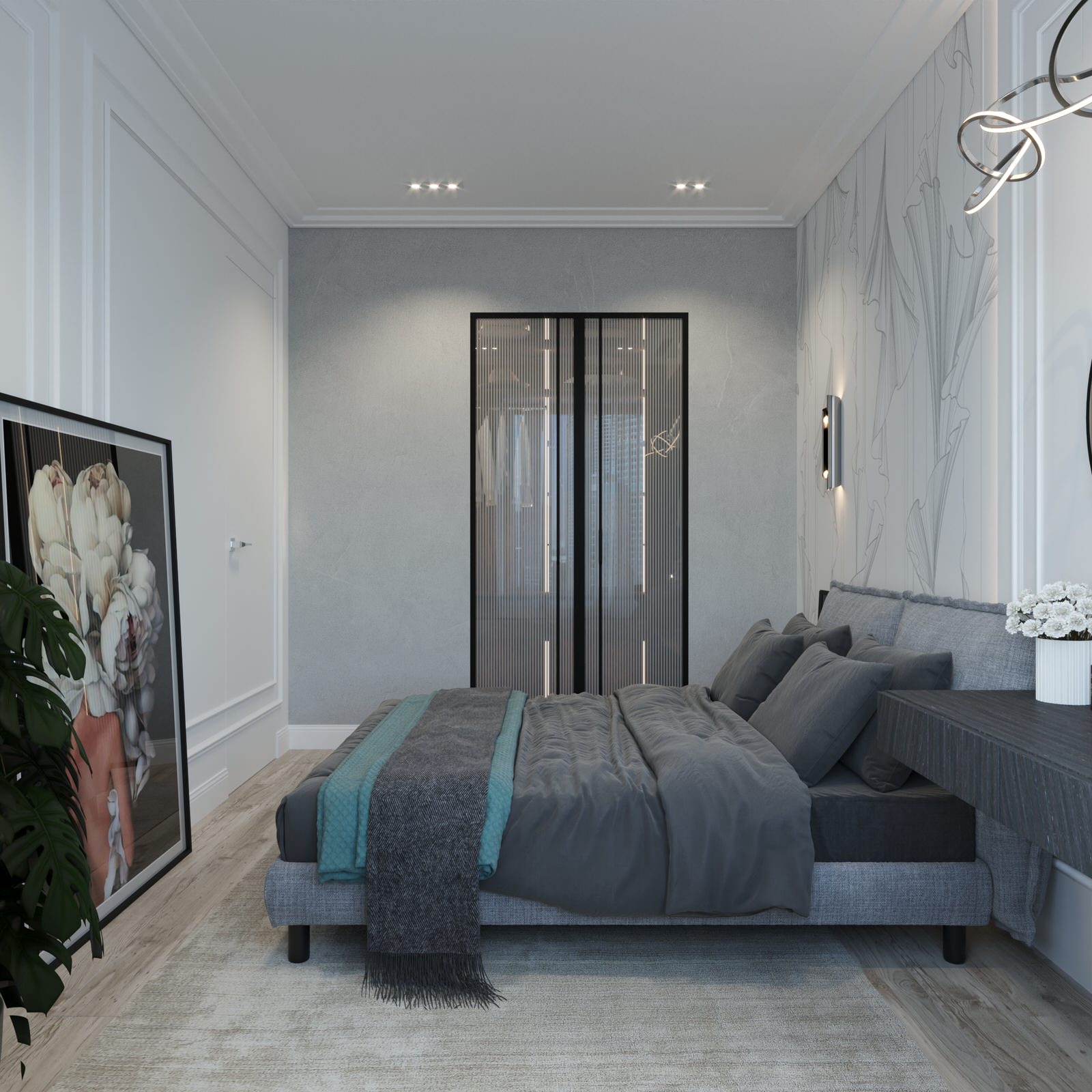 Апартаменты, проспект Ленинградский г.Москва