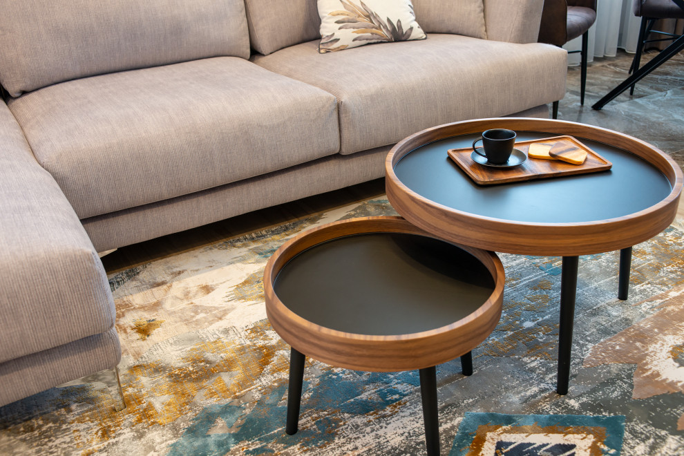 Реализованный объект, загородный дом 200 кв/м