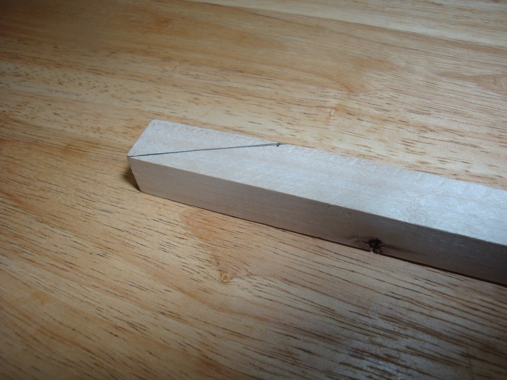 Своими руками: Настольная ёлка из подручных материалов