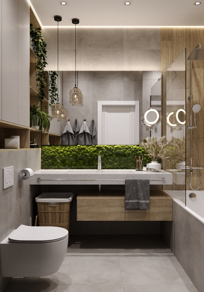 ЖК Звездный