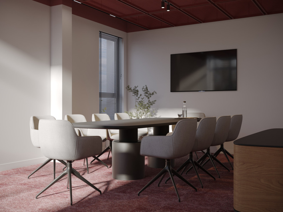 Офис на Донского