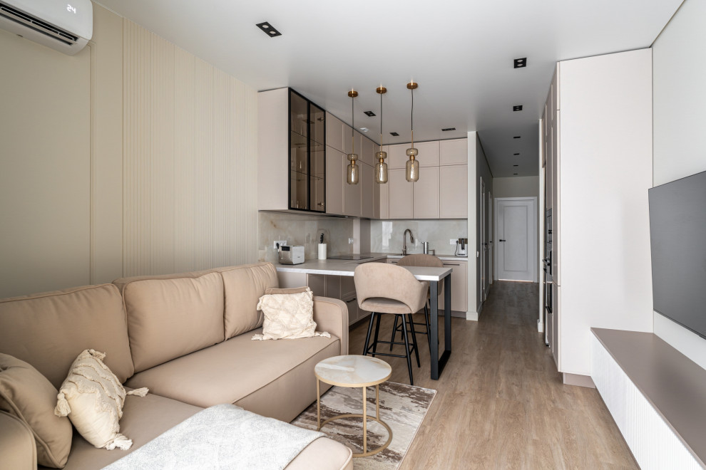 ЖК Нахимовский