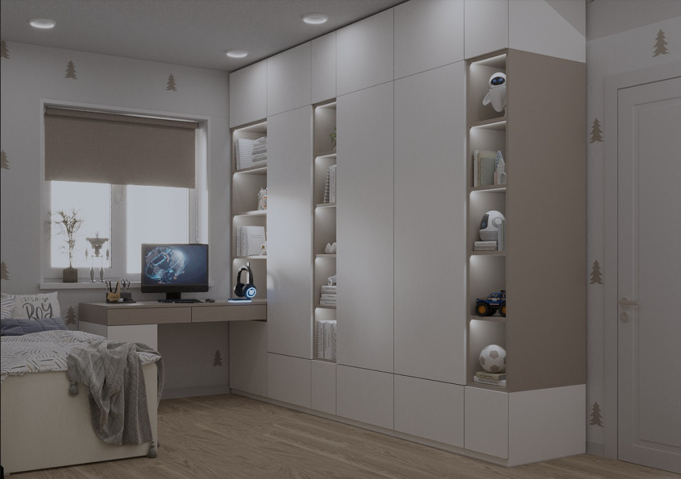 Обложка проекта: Марины Цветаевой, Томск