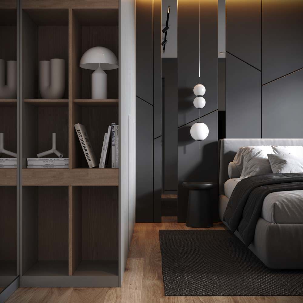 ЖК Зеленая Вертикаль