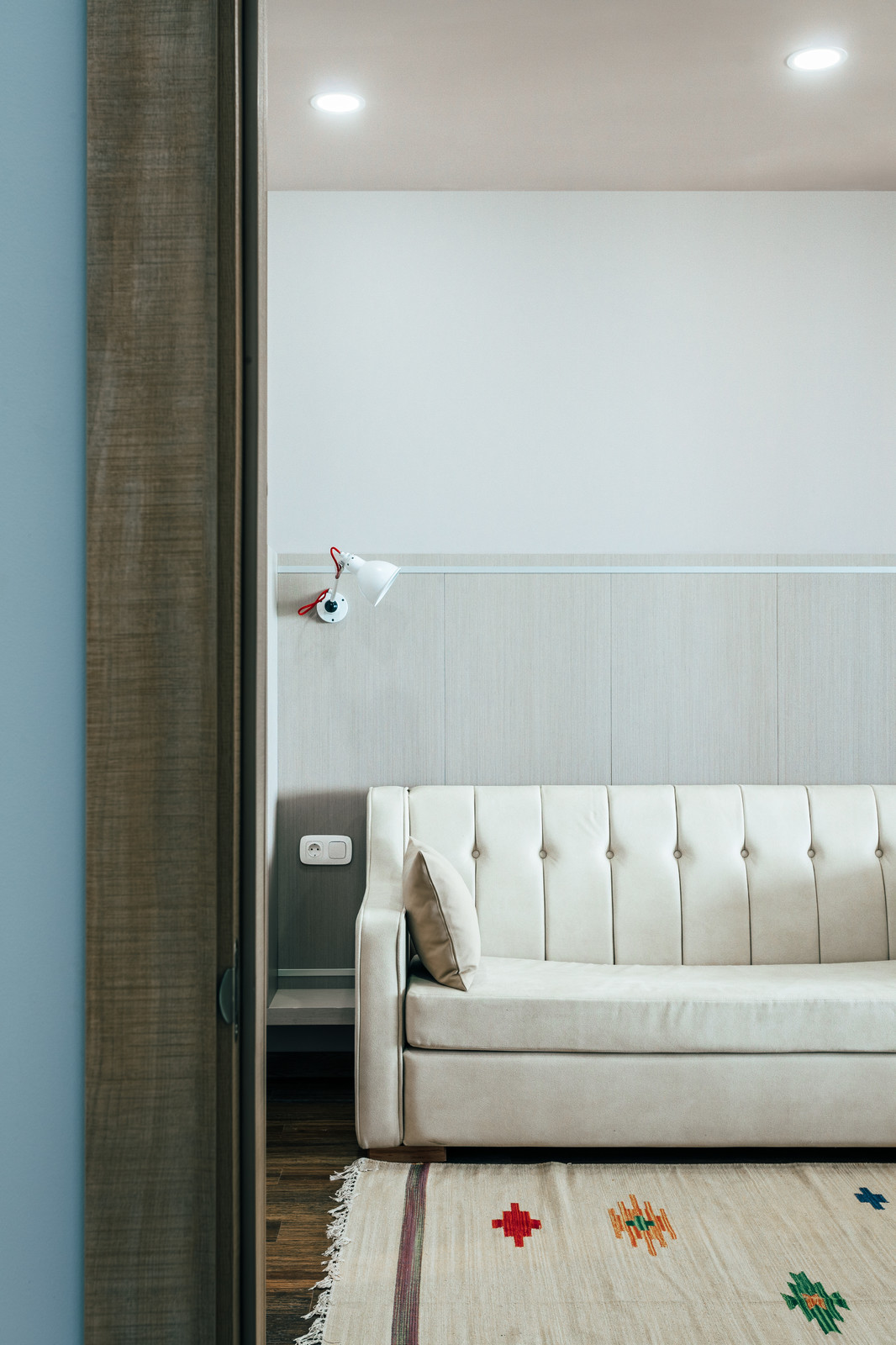 Курортные апартаменты в Анапе