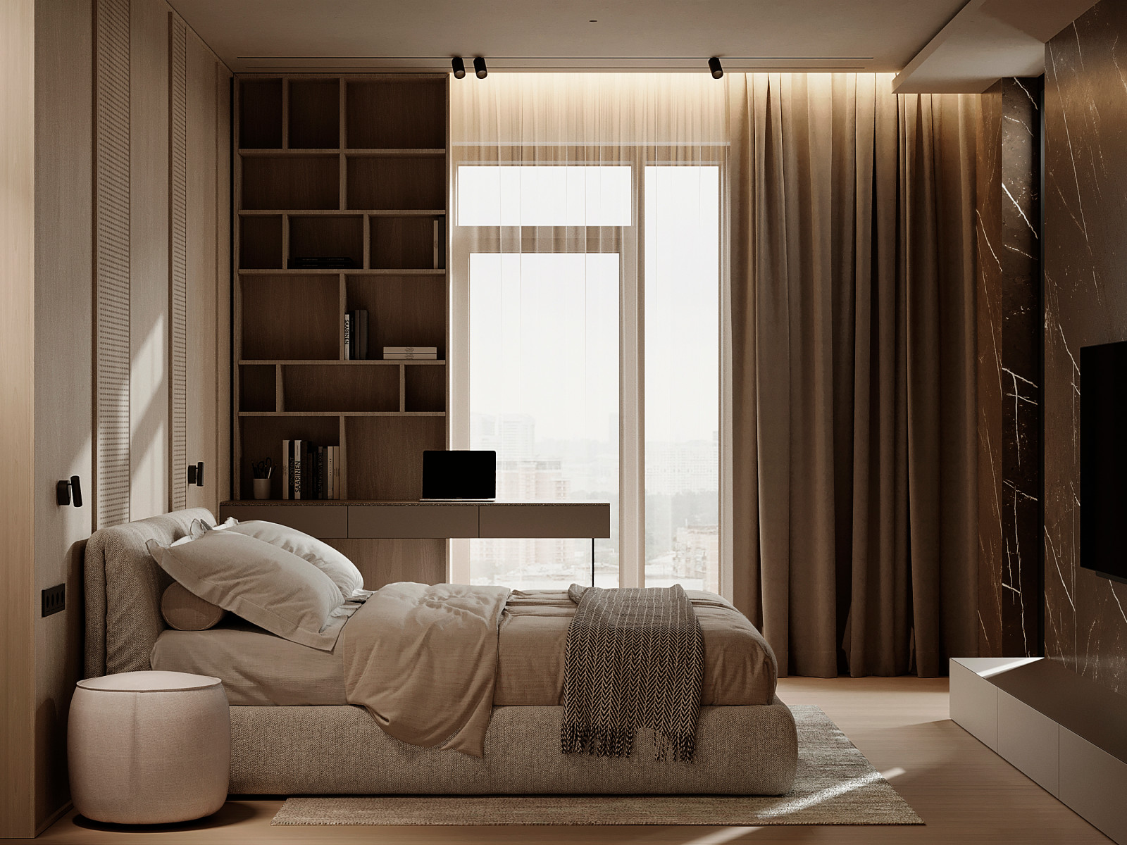 Большая Андротеневская